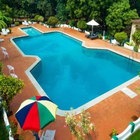 Hotel Tamilnadu - Mamallapuram Ченай Екстериор снимка