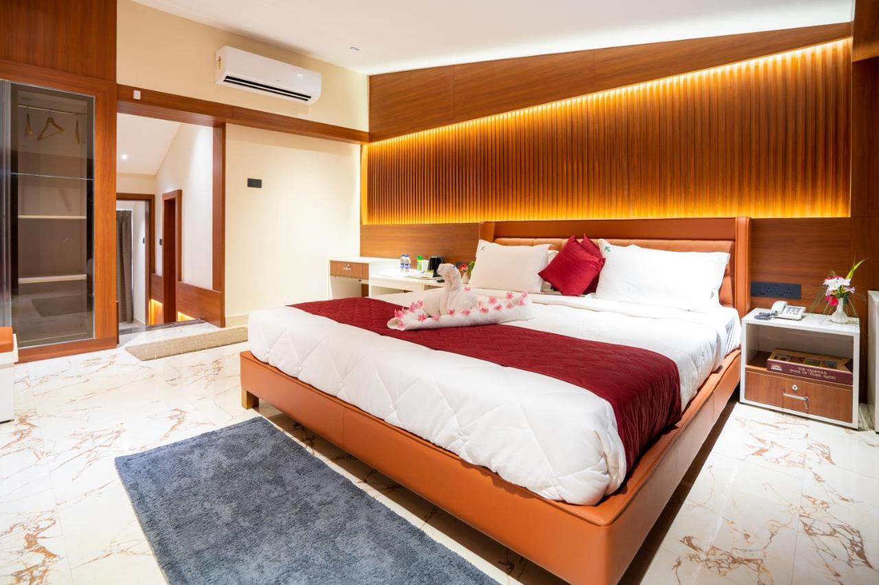 Hotel Tamilnadu - Mamallapuram Ченай Екстериор снимка